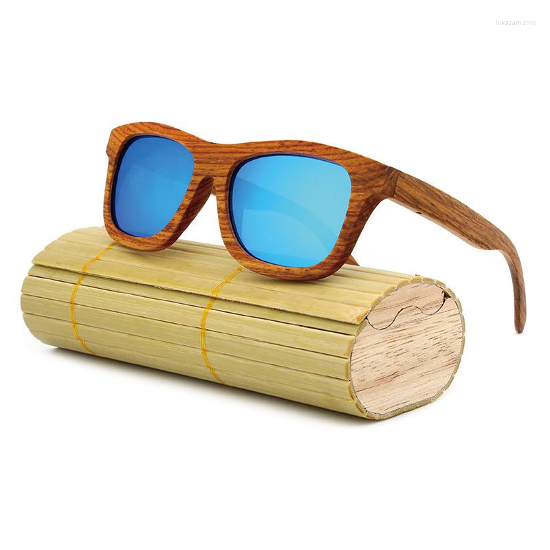 Sunglasses 2022 Fashion Men Women Polarized Bamboo Wooden Retro Vintage Summer Glasses For Driving Mirror Coating Lens WT01
Sunglasses 2022 Fashion Men Women Polarized Bamboo Wooden Retro Vintage Summer Glasses For Driving Mirror Coating Lens WT01