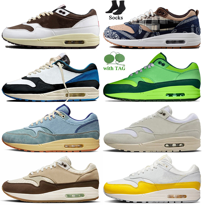 Sport Running Shoes 2023 Fashion Patta 1 OG Sneakers For Women Mens Cactus Jack Reverse Mocha Fragment Trainers Ironstone Crepe Hemp Oregon Ducks Outdoor Sports, C31 london 36-46
Sport Running Shoes 2023 Fashion Patta 1 OG Sneakers For Women Mens Cactus Jack Reverse Mocha Fragment Trainers Ironstone Crepe Hemp Oregon Ducks Outdoor Sports, C31 london 36-46