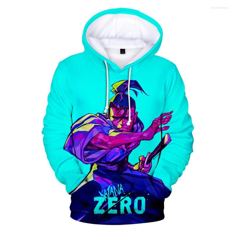 Men's Hoodies Game Katana ZERO 3D Print Oversized Women/Men Hoodie Sweatshirt Streetwear Hip Hop Pullover Hooded Jacket Male Casual, 008
Men's Hoodies Game Katana ZERO 3D Print Oversized Women/Men Hoodie Sweatshirt Streetwear Hip Hop Pullover Hooded Jacket Male Casual, 008