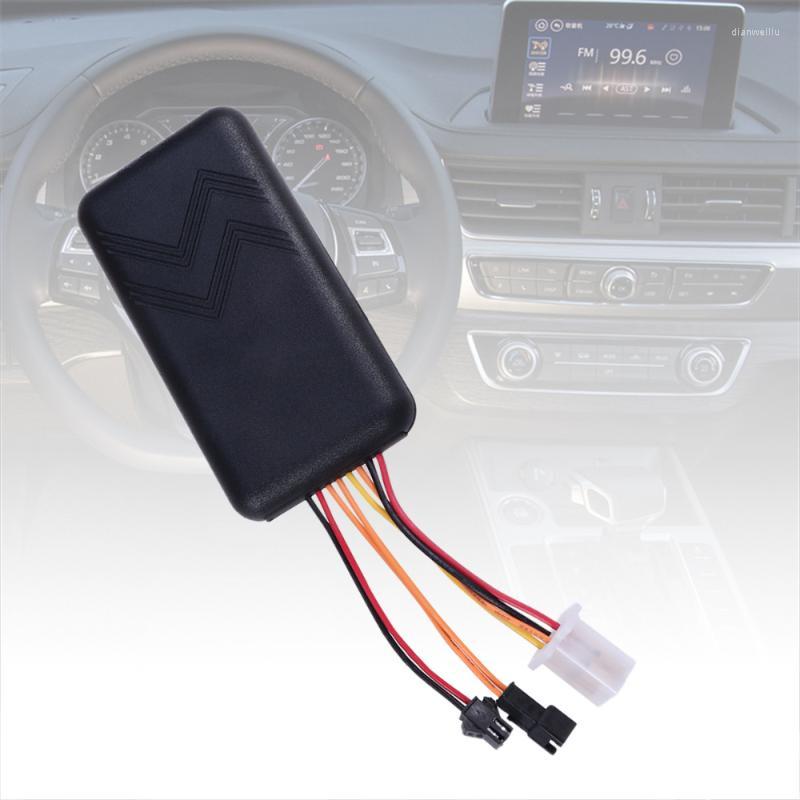 Car GPS & Accessories Vehicle Tracking Device Waterproof Realtime GPS/ GSM/ GPRS Locator Remote Power Off SOS Illegal Start Alarm Geofenc
Car GPS & Accessories Vehicle Tracking Device Waterproof Realtime GPS/ GSM/ GPRS Locator Remote Power Off SOS Illegal Start Alarm Geofenc