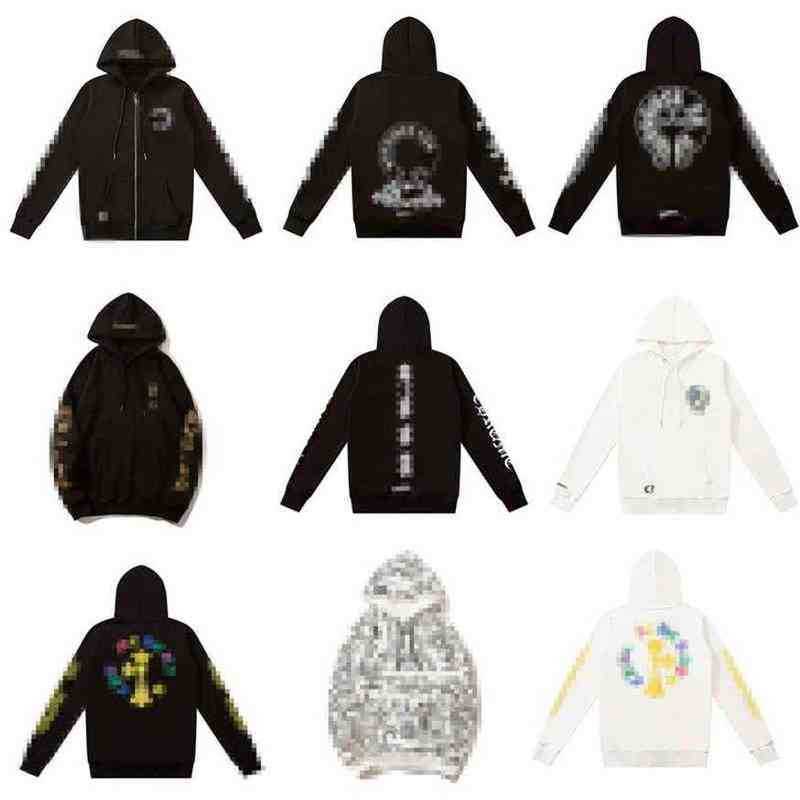 Men's Hoodies Sweatshirts Hoodie Autumn and Winter Br Ch Horseshoe Sanskrit Flower Arm Printing Zipper Jacket Hooded Sweater for Men Wome308i s1 s11, 1952 white
Men's Hoodies Sweatshirts Hoodie Autumn and Winter Br Ch Horseshoe Sanskrit Flower Arm Printing Zipper Jacket Hooded Sweater for Men Wome308i s1 s11, 1952 white