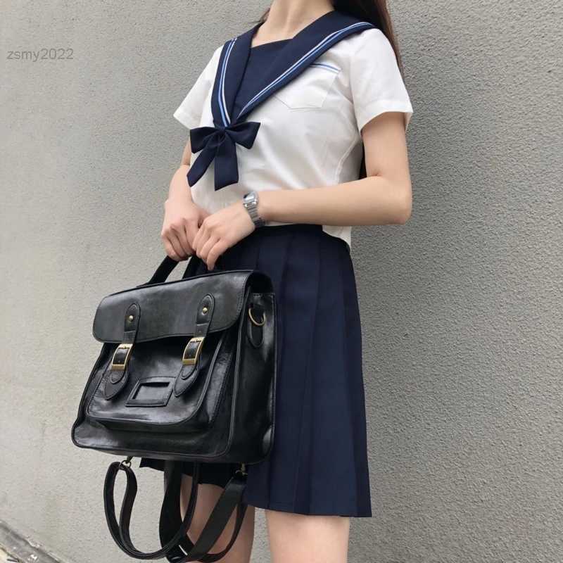 Korean vintage Women Backpacks preppy style student backpack multifunctional female shoulder bag women school bag ladies Totes, Black
Korean vintage Women Backpacks preppy style student backpack multifunctional female shoulder bag women school bag ladies Totes, Black