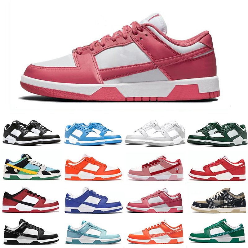 Archeo Pink low Running Shoes Panda Low Grey Fog Varsity Green Valentines Day Michigan Orange Paisley Medium Curry Chicago Kentucky Outdoor Shoe for Men Women, Box
Archeo Pink low Running Shoes Panda Low Grey Fog Varsity Green Valentines Day Michigan Orange Paisley Medium Curry Chicago Kentucky Outdoor Shoe for Men Women, Box