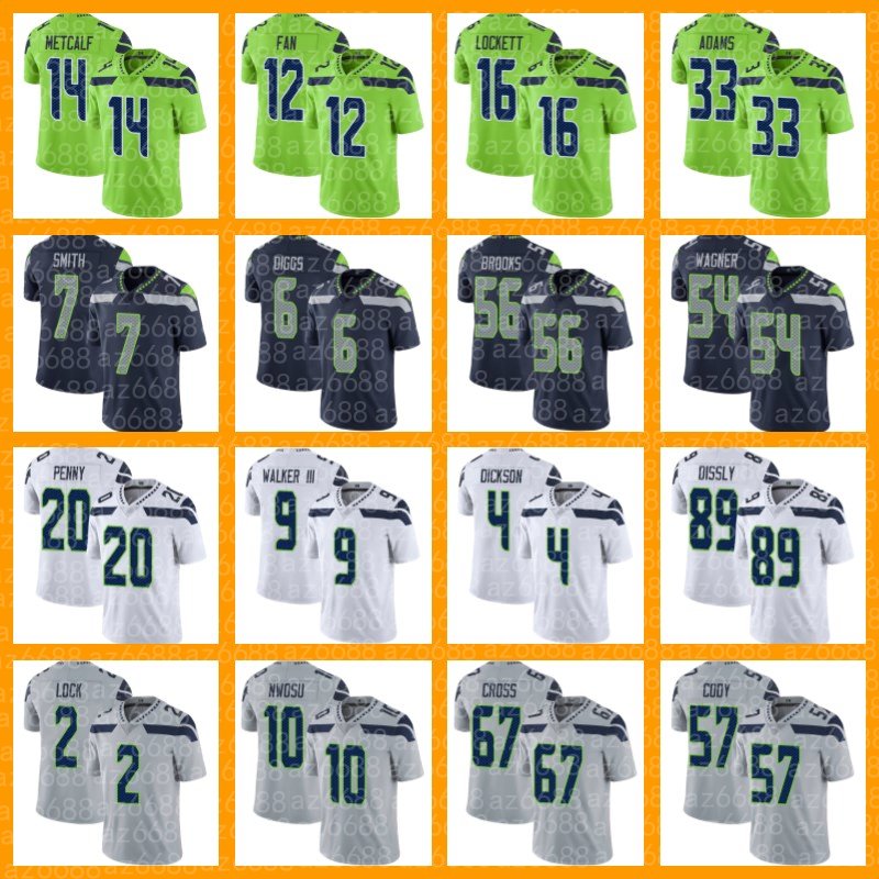 Kenneth Walker III Geno Smith Seattle''Seahawks''Football Jerseys DK Metcalf Tyler Lockett Steve Largent Drew Lock Marquise Goodwin Noah Fant Charles Cross Woolen, Custom kid jersey
Kenneth Walker III Geno Smith Seattle''Seahawks''Football Jerseys DK Metcalf Tyler Lockett Steve Largent Drew Lock Marquise Goodwin Noah Fant Charles Cross Woolen, Custom kid jersey