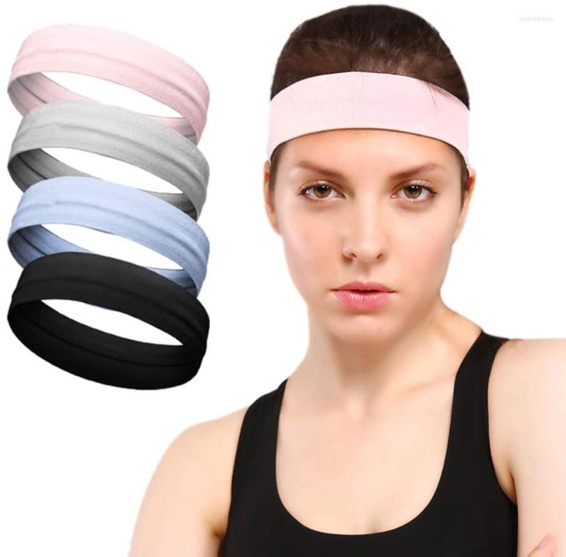 Bandanas Non Slip Headbands Grip Silicone Yoga Sweatband Stretchy Soft Running Wicking Head Sweat Lightweight Elastic Exercise Band
Bandanas Non Slip Headbands Grip Silicone Yoga Sweatband Stretchy Soft Running Wicking Head Sweat Lightweight Elastic Exercise Band