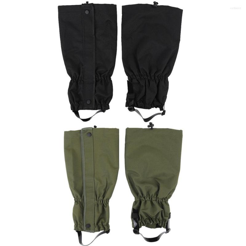 Hunting Pants Leg Gaiters Waterproof And Adjustable Snow Boot Breathable Shoe For Men & Women Hiking Walking Moun, Black
Hunting Pants Leg Gaiters Waterproof And Adjustable Snow Boot Breathable Shoe For Men & Women Hiking Walking Moun, Black