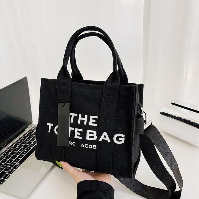 Other Bags 2022 Marc Jocobs Totes Bags Fashion Shopper Shoulder Bag Canvas Woody Tote Handbags
Other Bags 2022 Marc Jocobs Totes Bags Fashion Shopper Shoulder Bag Canvas Woody Tote Handbags