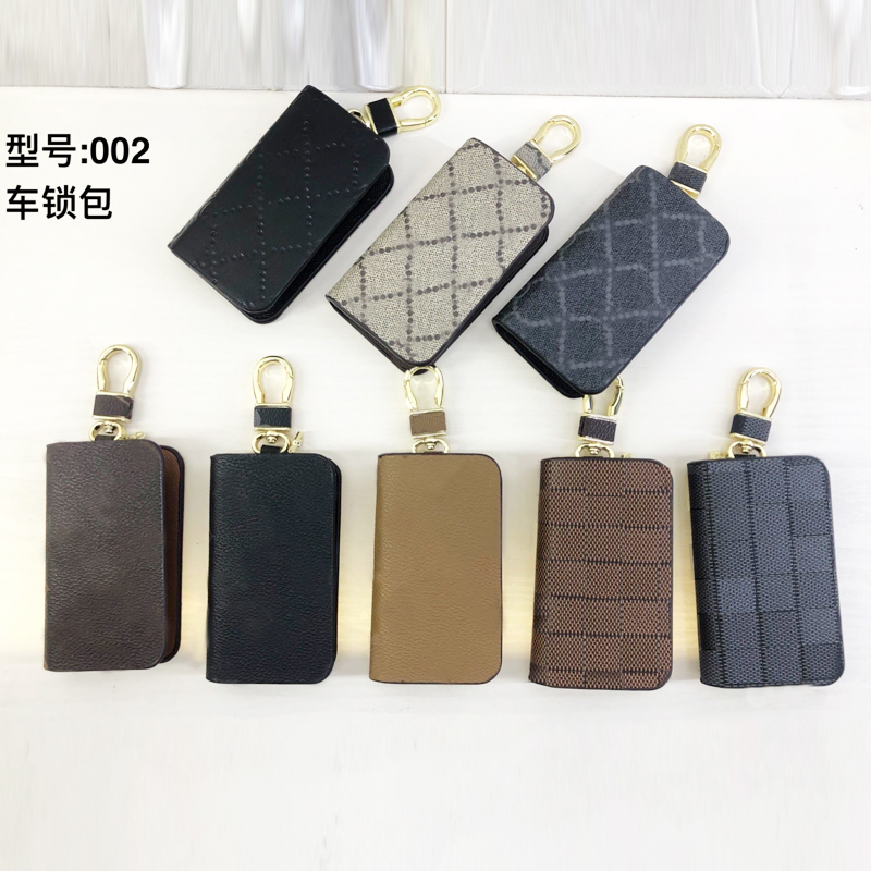Wholesale New Men's Women's Exquisite Key Bags Luxury Personality Designer Fashion Casual Keychains 129, Customize
Wholesale New Men's Women's Exquisite Key Bags Luxury Personality Designer Fashion Casual Keychains 129, Customize