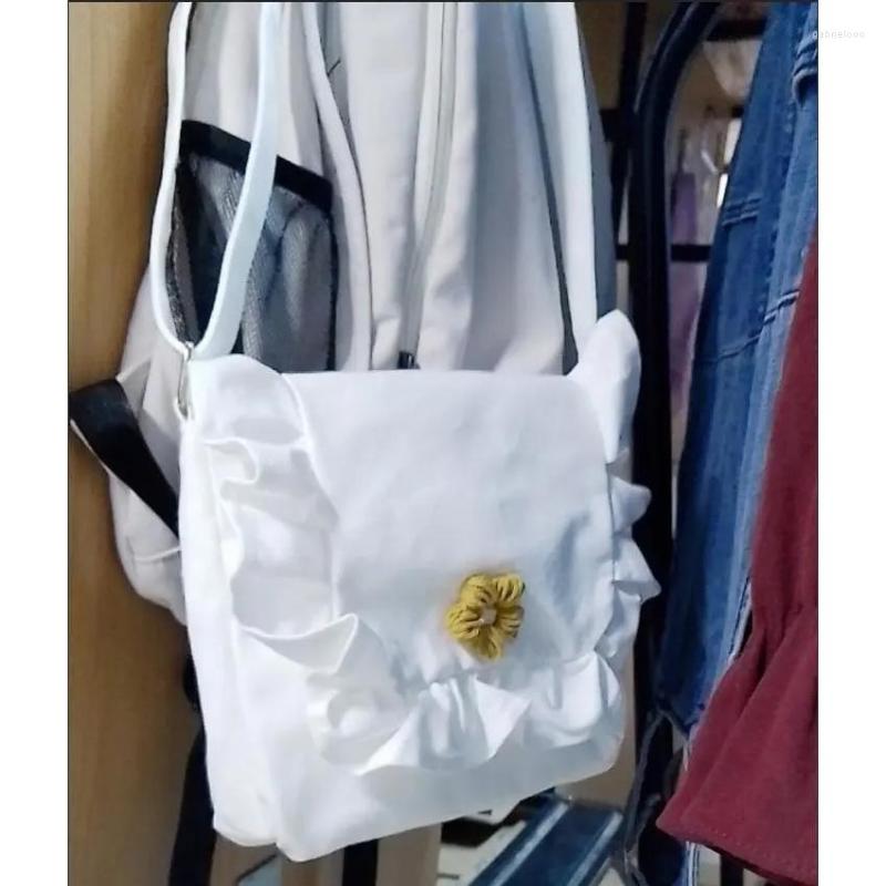 Evening Bags Canvas Women Bag Lace Crossbody Shoulder Schoolgirl Handbag 01-SB-hbxkbd
Evening Bags Canvas Women Bag Lace Crossbody Shoulder Schoolgirl Handbag 01-SB-hbxkbd
