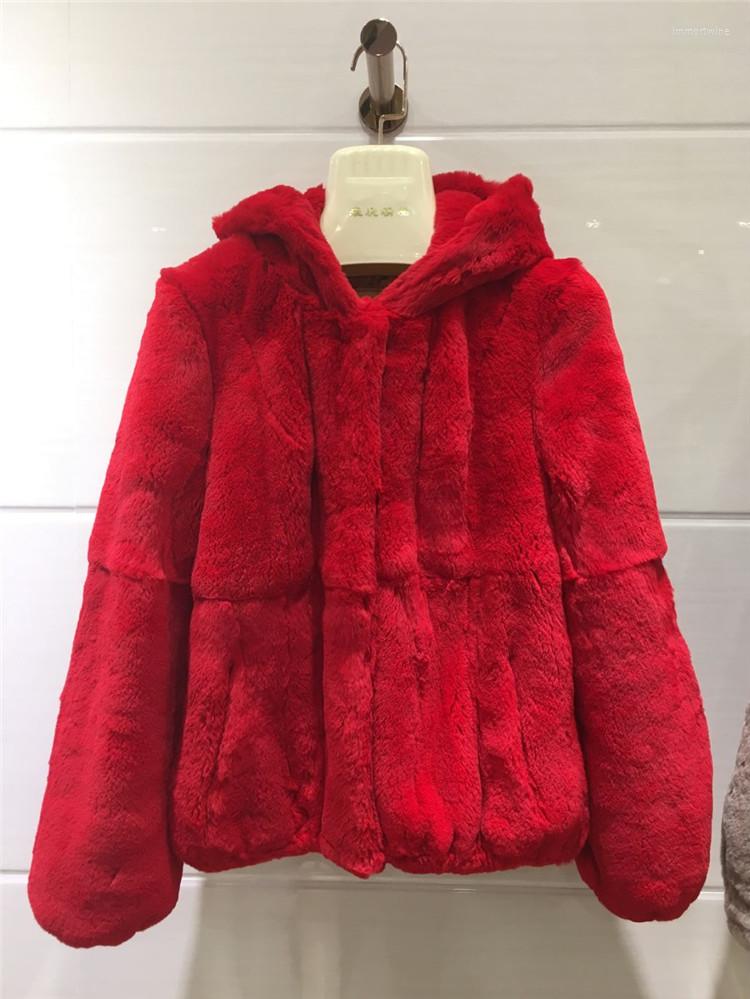 Women's Fur Short High Quality Rex Coats For Women Jacket Outwear Black Coat Hoodie Winter Grey Colors, Beige
Women's Fur Short High Quality Rex Coats For Women Jacket Outwear Black Coat Hoodie Winter Grey Colors, Beige