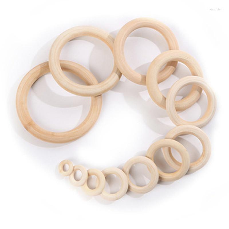 Beads 2022 Wooden Connectors Circle Rings Natural Lead-Free Eco-Friendly Wood For Baby Teething Toys Accessories
Beads 2022 Wooden Connectors Circle Rings Natural Lead-Free Eco-Friendly Wood For Baby Teething Toys Accessories