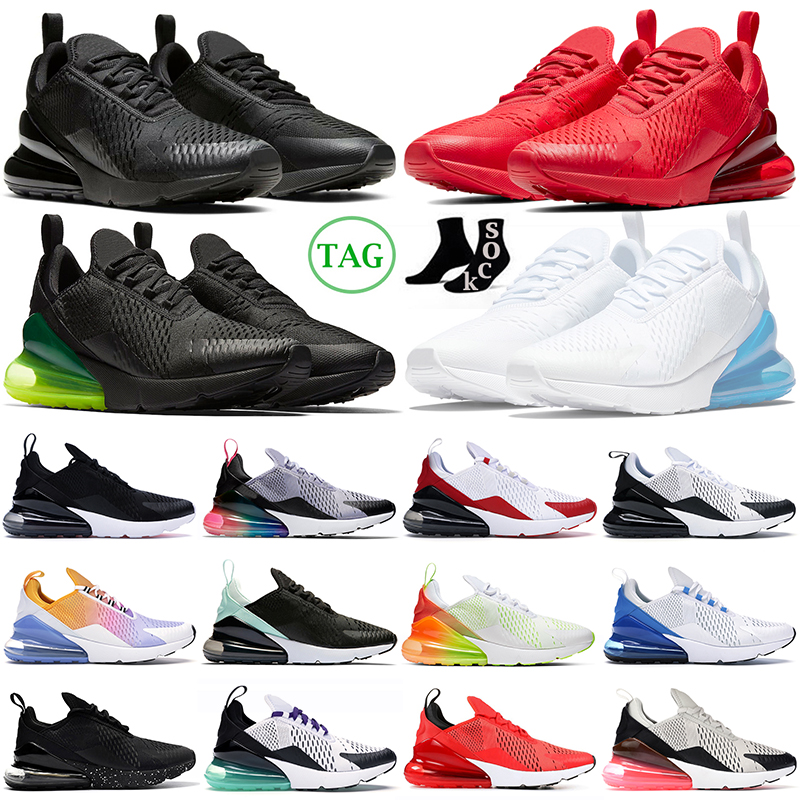 270 270s Running Shoes Men Women Trainers Red Black Volt University Blue Rainbow Metallic Gold USA Mens Womens Outdoor Sports Sneakers Walking Jogging Cheaper, 36-45 be true
270 270s Running Shoes Men Women Trainers Red Black Volt University Blue Rainbow Metallic Gold USA Mens Womens Outdoor Sports Sneakers Walking Jogging Cheaper, 36-45 be true