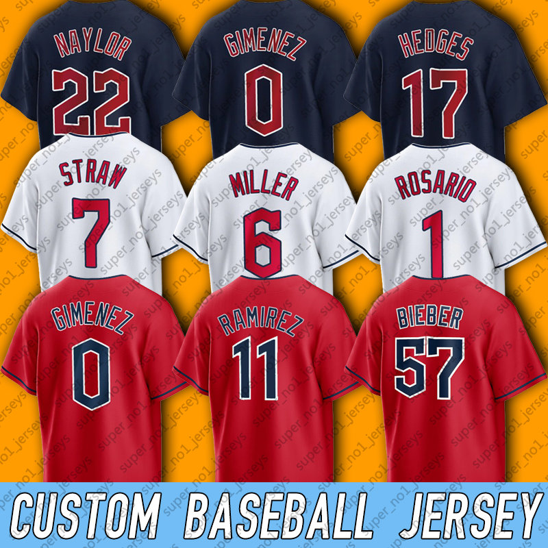 Cleveland 57 Shane Bieber Baseball Jersey Guardians Amed Rosario Jose Ramirez Josh Bell Myles Straw Jerseys Steven Kwan Oscar Gonzalez Andres Gimenez Cal Quantrill, Man custom jersey (yda)
Cleveland 57 Shane Bieber Baseball Jersey Guardians Amed Rosario Jose Ramirez Josh Bell Myles Straw Jerseys Steven Kwan Oscar Gonzalez Andres Gimenez Cal Quantrill, Man custom jersey (yda)