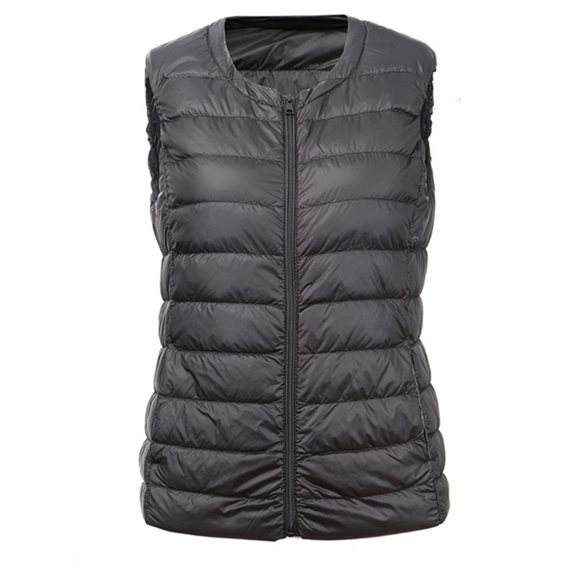 Womens Down Parkas Down Coats High Quality Womens Clothing White Duck Down Vest Women Ultra Light Short Autumn Outwear Puffer Vest Coat 220930, Pink
Womens Down Parkas Down Coats High Quality Womens Clothing White Duck Down Vest Women Ultra Light Short Autumn Outwear Puffer Vest Coat 220930, Pink