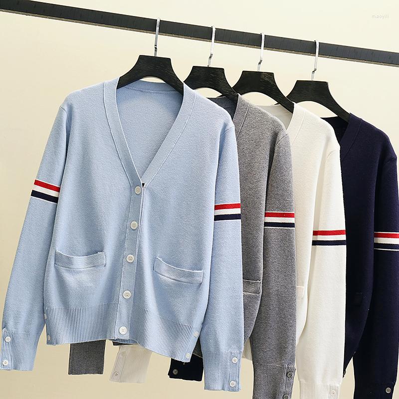 Women's Sweaters Autumn 2022 Women Winter Jacket V-Neck Cardigan Tops Female Clothes Wool Knitted Basic Solid Korea Tees Coats Top, Gray
Women's Sweaters Autumn 2022 Women Winter Jacket V-Neck Cardigan Tops Female Clothes Wool Knitted Basic Solid Korea Tees Coats Top, Gray