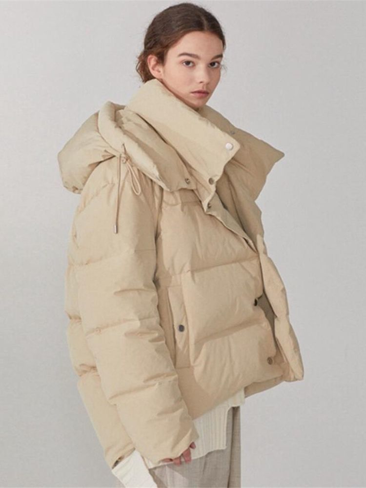 Women's Down Parkas More Than 300g Duck Down Filling Coats Winter Bat Sleeved Bread Style Down Coats Female Thicker Warm Oversized Parkas wy292 220930, Navy
Women's Down Parkas More Than 300g Duck Down Filling Coats Winter Bat Sleeved Bread Style Down Coats Female Thicker Warm Oversized Parkas wy292 220930, Navy