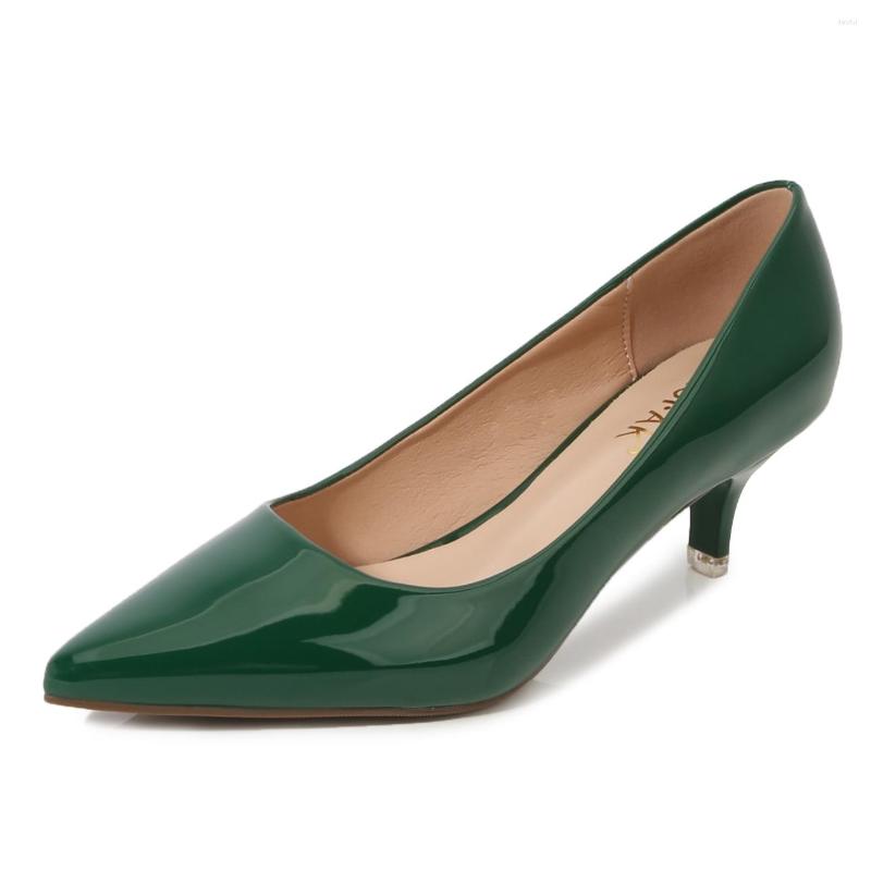 Dress Shoes Women's On Heels Elegant Medium High Heeled Ladies Pointed Toe 5cm Fashion Pumps For Woman Office Black Pink Red E0005, Soft leather shoes
Dress Shoes Women's On Heels Elegant Medium High Heeled Ladies Pointed Toe 5cm Fashion Pumps For Woman Office Black Pink Red E0005, Soft leather shoes