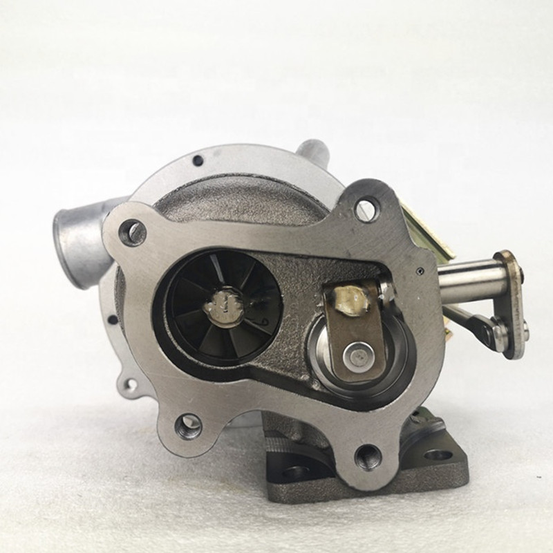 Turbo VC420037 VA420037 VB420037 8972402101VIDA RHF4 Turbocharger for Isuzu D-MAX 2.5L TD Engine 4JA1-L