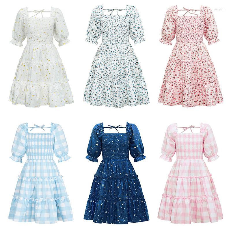 Girl Dresses 7 8 9 10 11 12 Years Summer Girls Dress Thin Section Fashion Christmas Birthday Party Costume Little Princess Kids Clothes, As the picture
Girl Dresses 7 8 9 10 11 12 Years Summer Girls Dress Thin Section Fashion Christmas Birthday Party Costume Little Princess Kids Clothes, As the picture