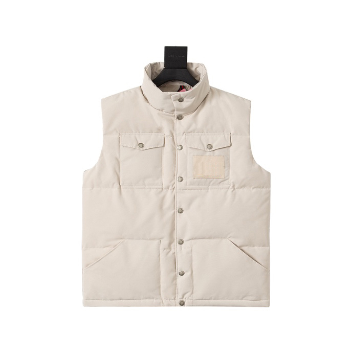 Mens Stylist puffer jacket Vest Parka Winter Coat Fashion Men Women Overcoat Outerwear Designer Casular Brand Clothing Down jacket Oversize S-XL, Customize
Mens Stylist puffer jacket Vest Parka Winter Coat Fashion Men Women Overcoat Outerwear Designer Casular Brand Clothing Down jacket Oversize S-XL, Customize
