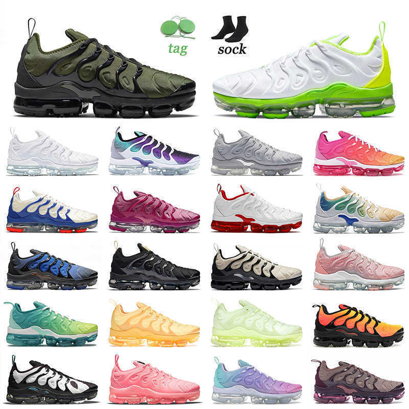 High Quality Air Vapurmax Plus Tn Running Sports Shoes Dark Russet Giffey Barely Volt Mens Women Size 13 Knicks Vibes Trainers Sports JORDON NKS, C30 knicks vibes 39-47
High Quality Air Vapurmax Plus Tn Running Sports Shoes Dark Russet Giffey Barely Volt Mens Women Size 13 Knicks Vibes Trainers Sports JORDON NKS, C30 knicks vibes 39-47
