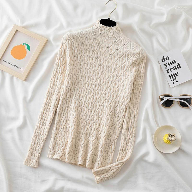 Women's Sweaters 2022 Plaid Cashmere Turtleneck Women Autumn Winter Warm Pullover Slim Tops Knitted Sweater Jumper Soft Pull Femme Hiver, Black
Women's Sweaters 2022 Plaid Cashmere Turtleneck Women Autumn Winter Warm Pullover Slim Tops Knitted Sweater Jumper Soft Pull Femme Hiver, Black