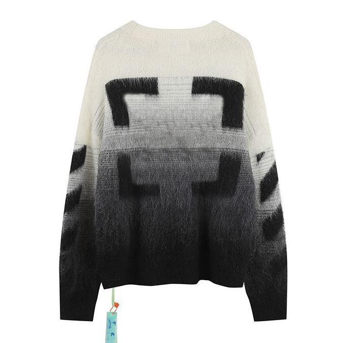 Designers sweater mens womens Arrow Color Gradient cardigan senior classic multicolor round neck Autumn winter keep warm comfortable Top1, 999
Designers sweater mens womens Arrow Color Gradient cardigan senior classic multicolor round neck Autumn winter keep warm comfortable Top1, 999