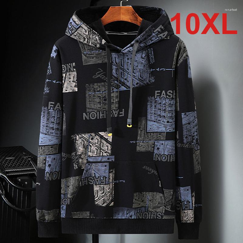 Men's Hoodies 2022 Autumn Men 10XL Sweatshirts Big Size Hoodie Streetwear Fashion Plus 9XL Tops Oversized Sweatshirt HX503, Style 1
Men's Hoodies 2022 Autumn Men 10XL Sweatshirts Big Size Hoodie Streetwear Fashion Plus 9XL Tops Oversized Sweatshirt HX503, Style 1