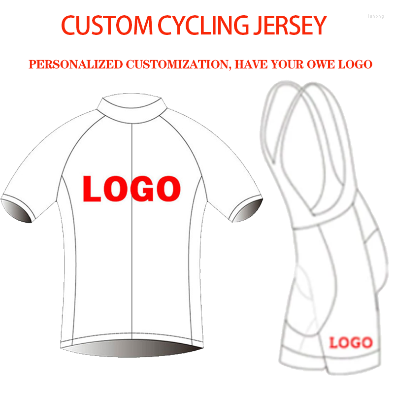 Racing Sets Factory Custom Personalized Customized Team Bike Uniform Four Seasons Cycling Jersey Set Men/Women DIY Clothing, Short sleeve jersey
Racing Sets Factory Custom Personalized Customized Team Bike Uniform Four Seasons Cycling Jersey Set Men/Women DIY Clothing, Short sleeve jersey