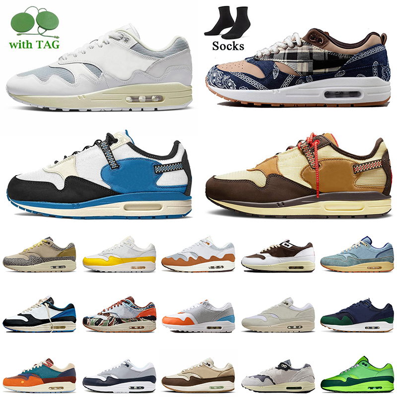 Cactus Jack 1s 1 OG Running Shoes For Women Men Patta White Black Crepe Hemp Dirty Denim Olive Canvas 87 Sneakers Ironstone Oregon Ducks Mens Trainers Sports, B43 la ville lumiere 36-47
Cactus Jack 1s 1 OG Running Shoes For Women Men Patta White Black Crepe Hemp Dirty Denim Olive Canvas 87 Sneakers Ironstone Oregon Ducks Mens Trainers Sports, B43 la ville lumiere 36-47