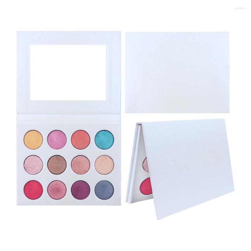 Eye Shadow 12-Color Pearly Matte Eyeshadow Palette That You Can Choose Your Own Color Private Label Custom Bulk Makeup, 5 pcs without logo
Eye Shadow 12-Color Pearly Matte Eyeshadow Palette That You Can Choose Your Own Color Private Label Custom Bulk Makeup, 5 pcs without logo