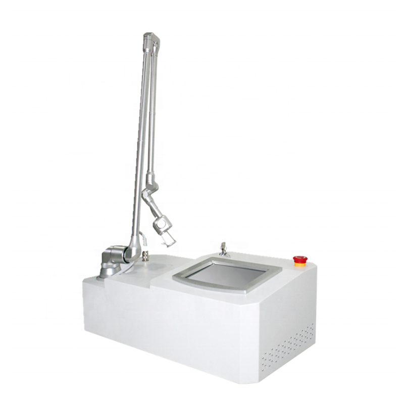 Multi 3 in 1 systems Fractional Co2 Laser For Scar Removal Skin Rejuvenation Rf carbon Laser Machine and women vaginal tighten beauty salon device pri