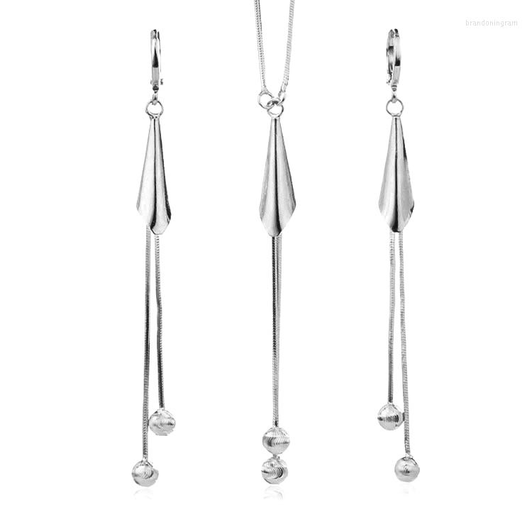 Necklace Earrings Set Gold Beads Jewellery Women Long Earings African Jewelry Joias Conjuntos De Mujer Sieraden Bizuteria S0130, Picture shown
Necklace Earrings Set Gold Beads Jewellery Women Long Earings African Jewelry Joias Conjuntos De Mujer Sieraden Bizuteria S0130, Picture shown