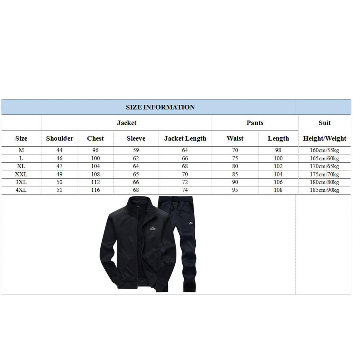 Men's Tracksuits Gym Spring Jacket Pants Casual Tracksuit Men Sportswear Tracksuits Men Polyester Sweatshirt Sporting Fleece ropa hombre 221006