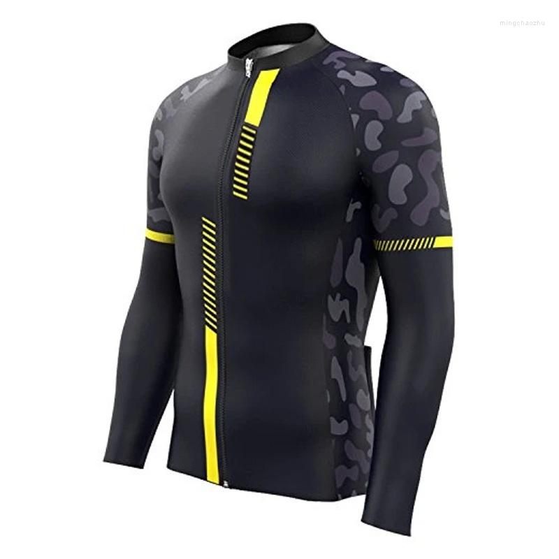 Racing Jackets Outdoor Man Cycling Jersey Jacket MTB Bike Long Shirt Pro Race Sport Wear Road Mountain Pocket Bicycle Tops
Racing Jackets Outdoor Man Cycling Jersey Jacket MTB Bike Long Shirt Pro Race Sport Wear Road Mountain Pocket Bicycle Tops