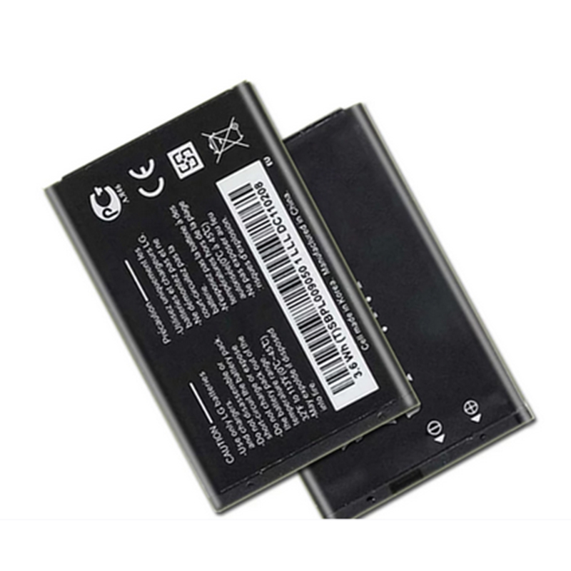 Original LGIP-531A Batteries for LG TracFone Net 10 T375 320G VN170 236C A100 Amigo A170 C195 G320GB GB100 GB101 GB106 GB110 battery
Original LGIP-531A Batteries for LG TracFone Net 10 T375 320G VN170 236C A100 Amigo A170 C195 G320GB GB100 GB101 GB106 GB110 battery