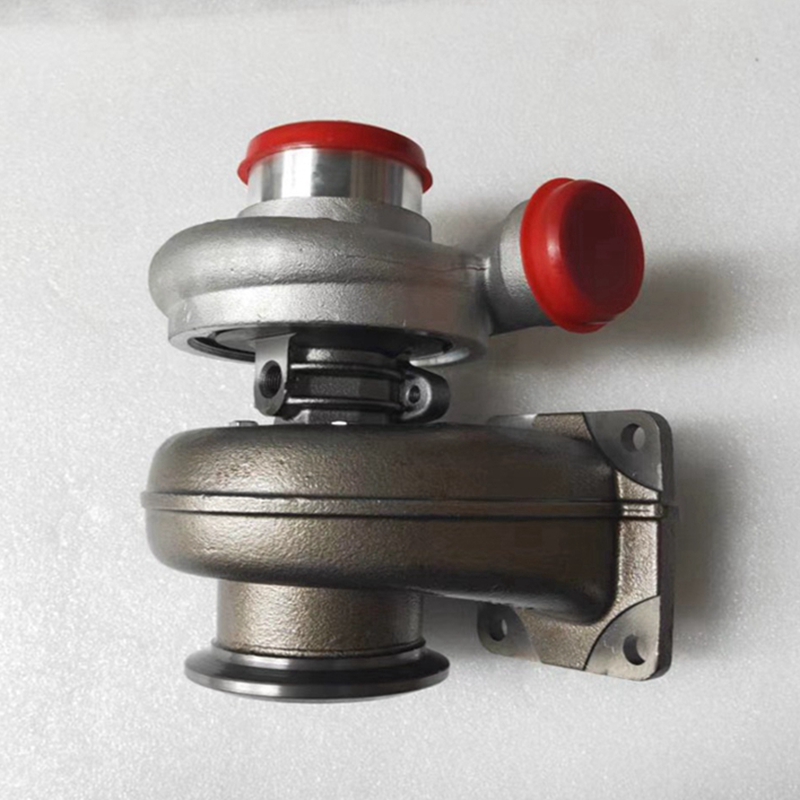 New Turbo for 2104 Loader Tractor RE506261 RE548736 C15 Turbocharger Accessories