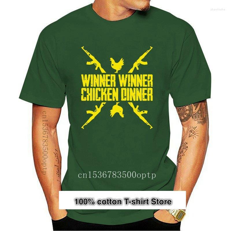 Men' T Shirts Camiseta De Battleground GANADOR CENA POLLO Para Adultos Pubg Regalos Navidad, Beige
Men' T Shirts Camiseta De Battleground GANADOR CENA POLLO Para Adultos Pubg Regalos Navidad, Beige