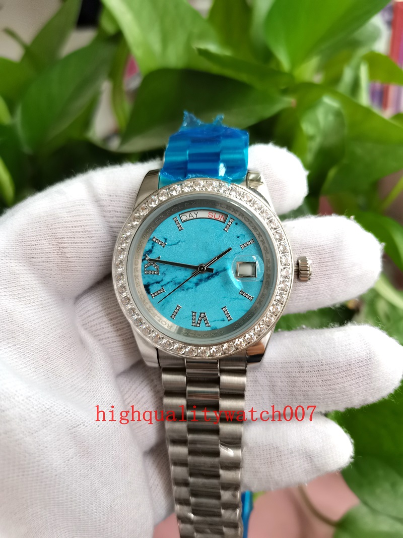 Original Box File high-quality Watch New Version 228396 228348 40MM Diamond Table circle Green dial Automatic Men's Excellent Watch Wristwatch
Original Box File high-quality Watch New Version 228396 228348 40MM Diamond Table circle Green dial Automatic Men's Excellent Watch Wristwatch