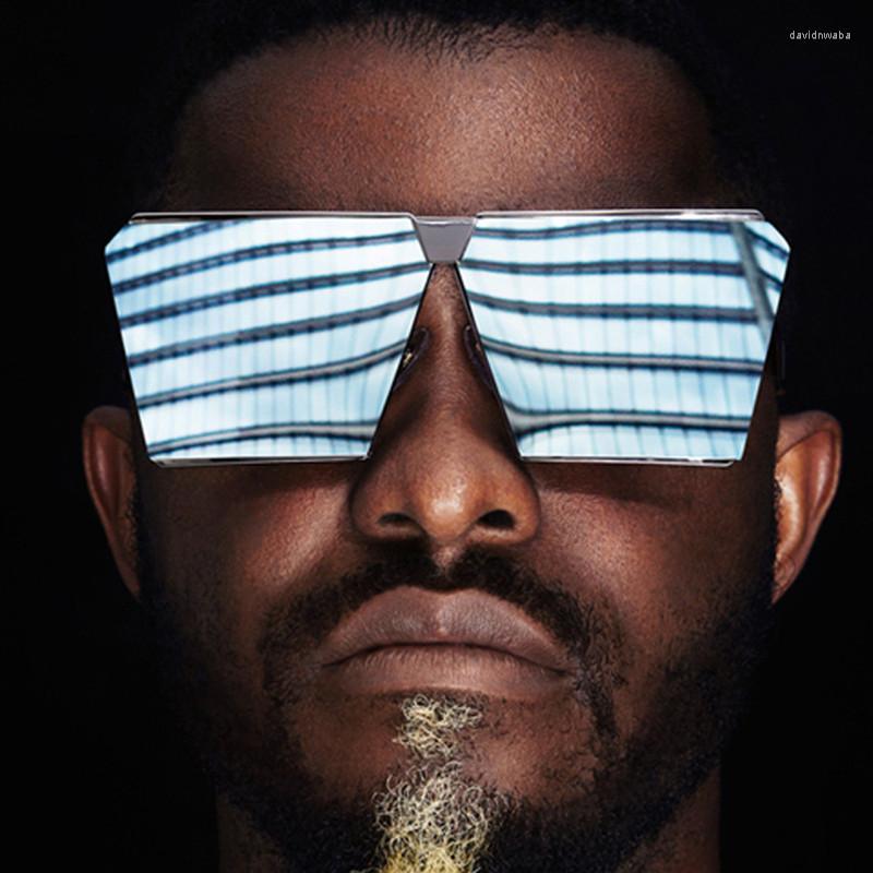 Sunglasses Square Men Designer Brand Big One Lens Women Black Sun Glasses Female Gafas De Sol Los Hombres Zonnebril Mannen
Sunglasses Square Men Designer Brand Big One Lens Women Black Sun Glasses Female Gafas De Sol Los Hombres Zonnebril Mannen