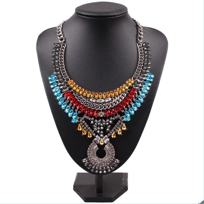 Pendant Necklaces Pendant Necklaces Fashion Necklace Chunky Statement Collar Pendants Choker Chain Party Jewelry For Wome Bdegarden Dhtg5
Pendant Necklaces Pendant Necklaces Fashion Necklace Chunky Statement Collar Pendants Choker Chain Party Jewelry For Wome Bdegarden Dhtg5