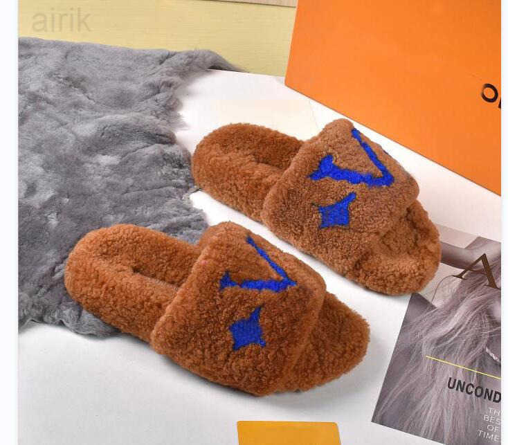 2022 PASEO FLAT COMFORT MULE Luxury Designer Women Sandals Indoor Outdoor Slides Wool Rubber Slippers, Color 9
2022 PASEO FLAT COMFORT MULE Luxury Designer Women Sandals Indoor Outdoor Slides Wool Rubber Slippers, Color 9