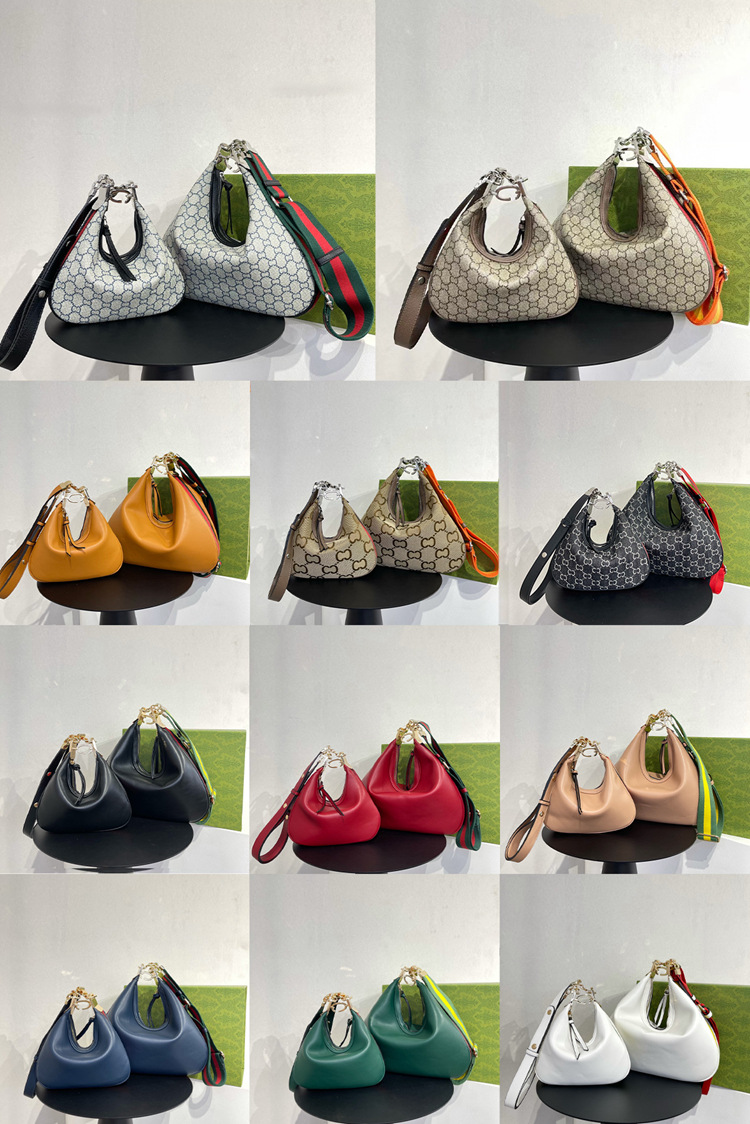 HH Attache Handbags Tote designer Crossbody Shoulder bags leather Half Moon Underarm Bag Women Handbag purse Adjustable straps, Add additional shipping fee
HH Attache Handbags Tote designer Crossbody Shoulder bags leather Half Moon Underarm Bag Women Handbag purse Adjustable straps, Add additional shipping fee