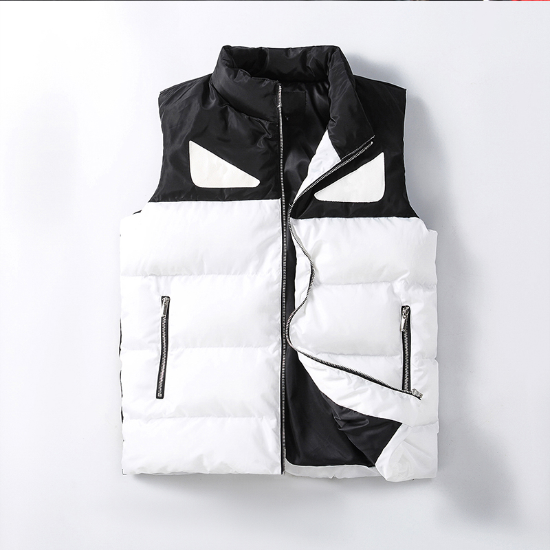 Mens Womens cotton Vests Down Jacket Winter Designer Parkas Coats Hooded Waterproof Thick Sleeveless Outerwear Clothing, 03
Mens Womens cotton Vests Down Jacket Winter Designer Parkas Coats Hooded Waterproof Thick Sleeveless Outerwear Clothing, 03