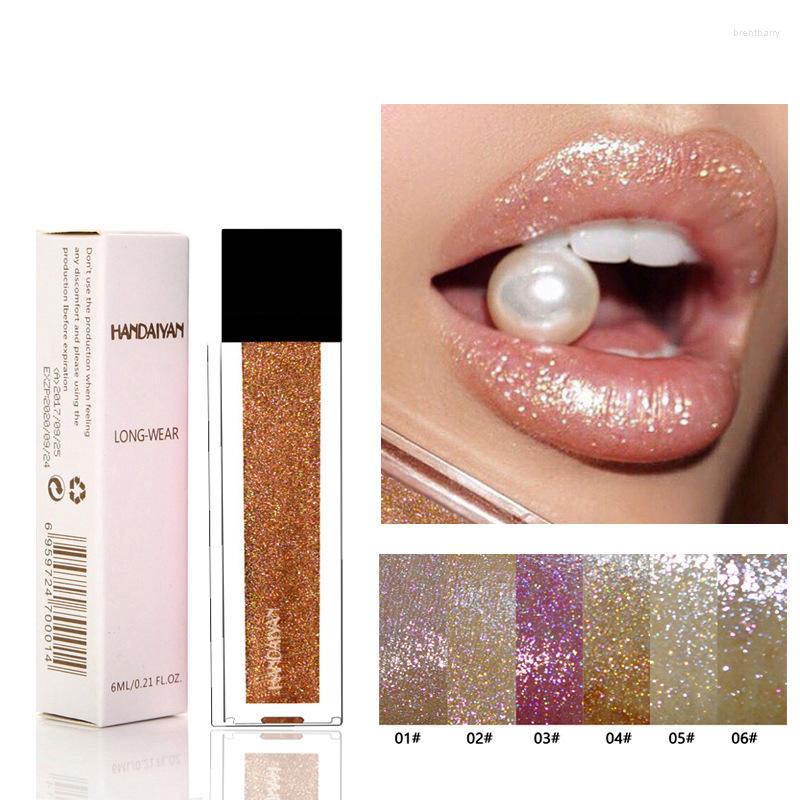 Lip Gloss 1Pc Glitter Lips Makeup Matte Liquid Lipstick Waterproof Cosmetics Shimmer Metallic Lipgloss Shine Glosses Without Box
Lip Gloss 1Pc Glitter Lips Makeup Matte Liquid Lipstick Waterproof Cosmetics Shimmer Metallic Lipgloss Shine Glosses Without Box