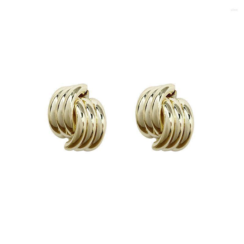 Stud Earrings LuxHoney Trendy Simple Vintage S925 Silver Ear-post Geometric Metal For Women OL Girls In Party Birthday Gift
Stud Earrings LuxHoney Trendy Simple Vintage S925 Silver Ear-post Geometric Metal For Women OL Girls In Party Birthday Gift