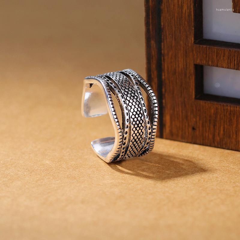 Wedding Rings Summer Beach Vacation Knuckle Big Chains For Women Girls Adjustable Finger Ring Charm Jewellery Wholesale Gifts
Wedding Rings Summer Beach Vacation Knuckle Big Chains For Women Girls Adjustable Finger Ring Charm Jewellery Wholesale Gifts