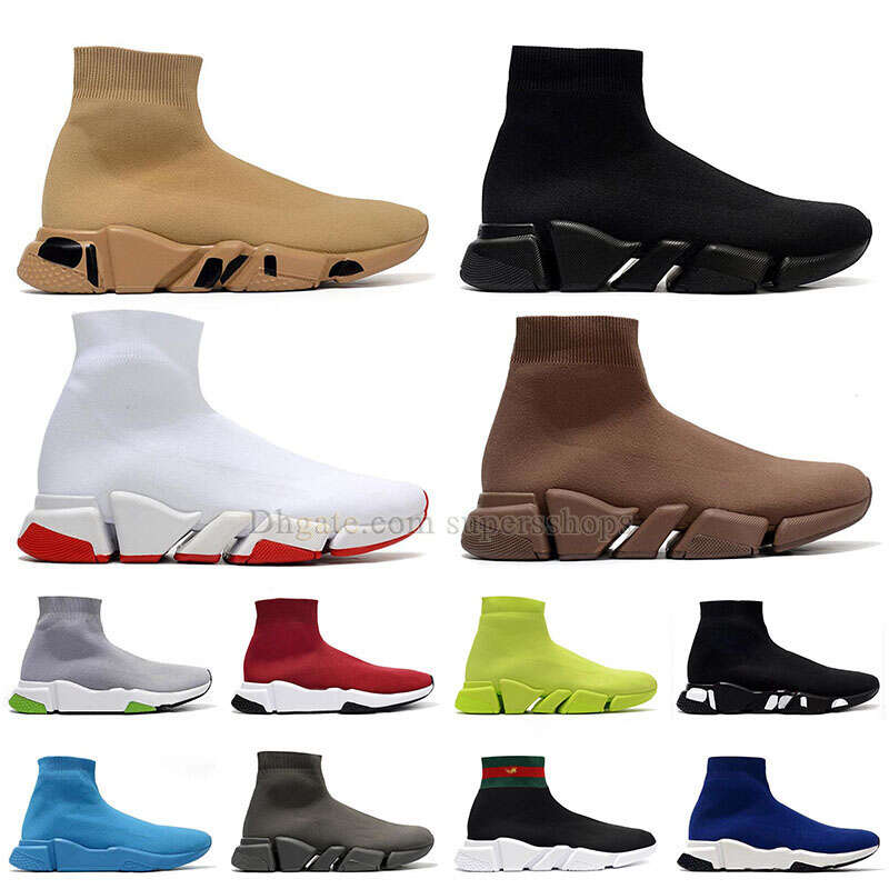 Balencigas Speed Trainer Sock Shoes Mens Womens Boots Boots Designer 2022 Triple Black White Red Vintage Beige Chestnut Graffiti Platforms, B07 36-45 army green
Balencigas Speed Trainer Sock Shoes Mens Womens Boots Boots Designer 2022 Triple Black White Red Vintage Beige Chestnut Graffiti Platforms, B07 36-45 army green
