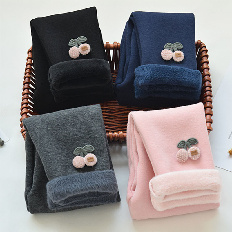Leggings Tights Girl Winter Spring Cartoon Flower Velvet Elastic Waist Warm Legging 1 12 Years Old Sweatpants kids pants 221006, Pink
Leggings Tights Girl Winter Spring Cartoon Flower Velvet Elastic Waist Warm Legging 1 12 Years Old Sweatpants kids pants 221006, Pink