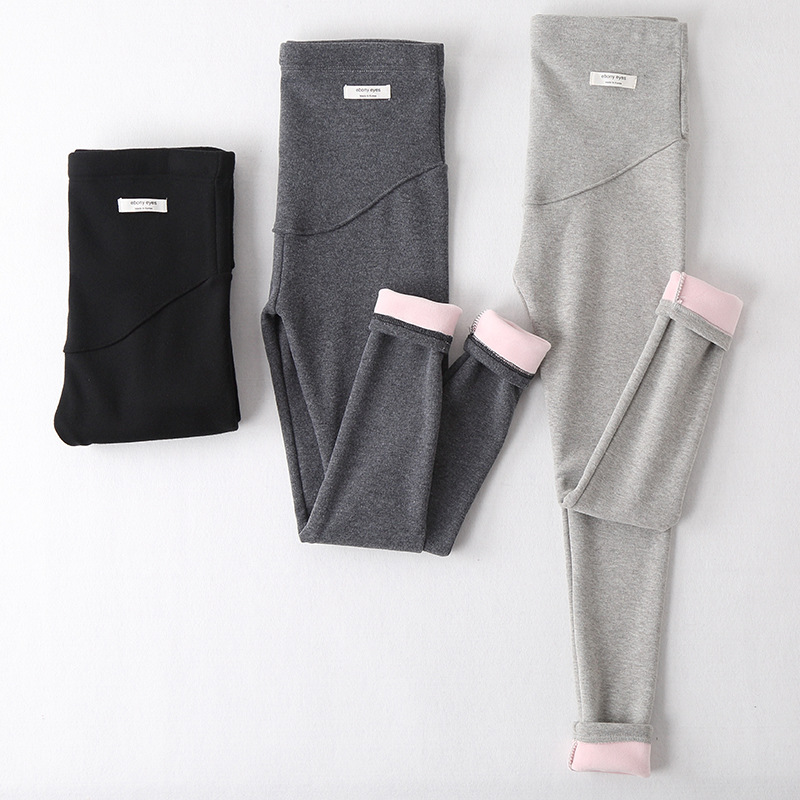 Maternity Bottoms Winter Velvet Pants For Pregnant Women Maternity Leggings Warm Clothes Thickening Pregnancy Trousers 20221006 E3
Maternity Bottoms Winter Velvet Pants For Pregnant Women Maternity Leggings Warm Clothes Thickening Pregnancy Trousers 20221006 E3